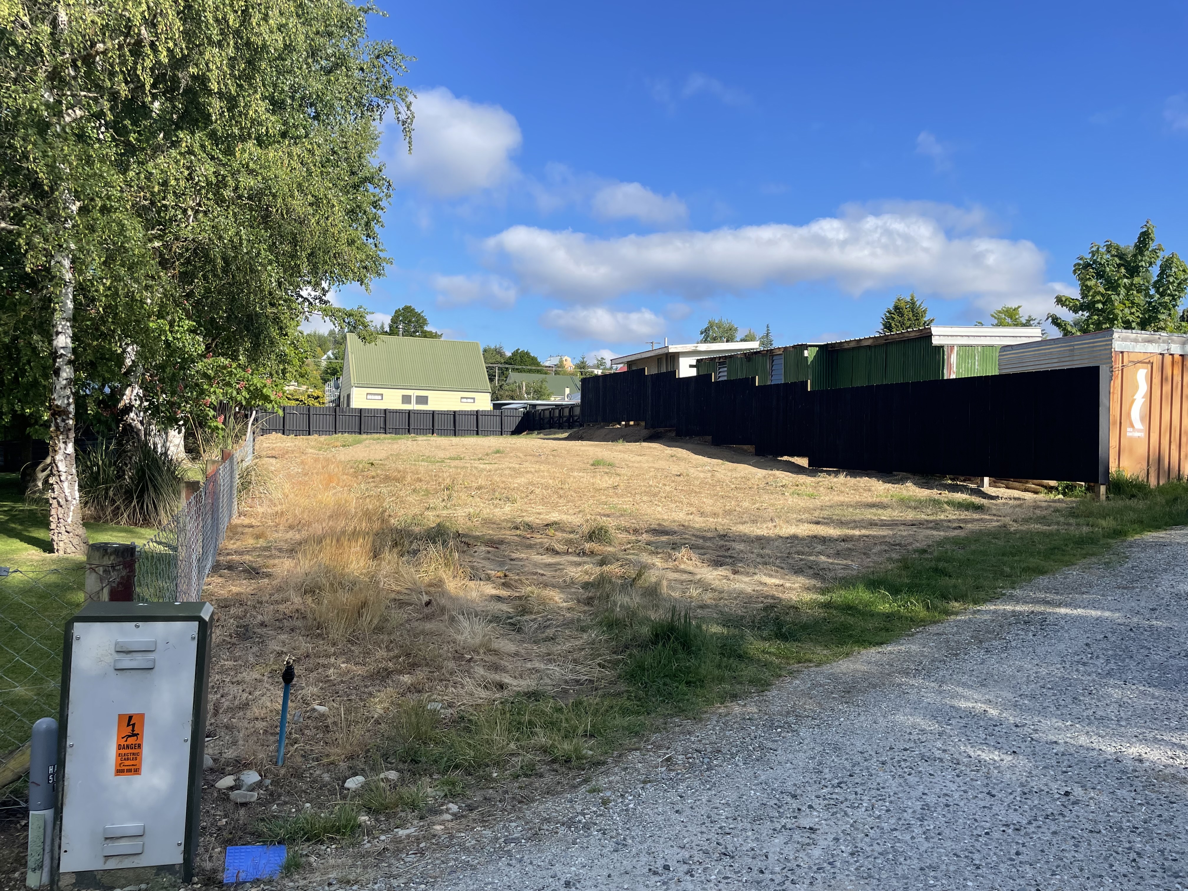 17 Eask Street, Naseby, Otago, 0 habitaciones, 0 baños, Section