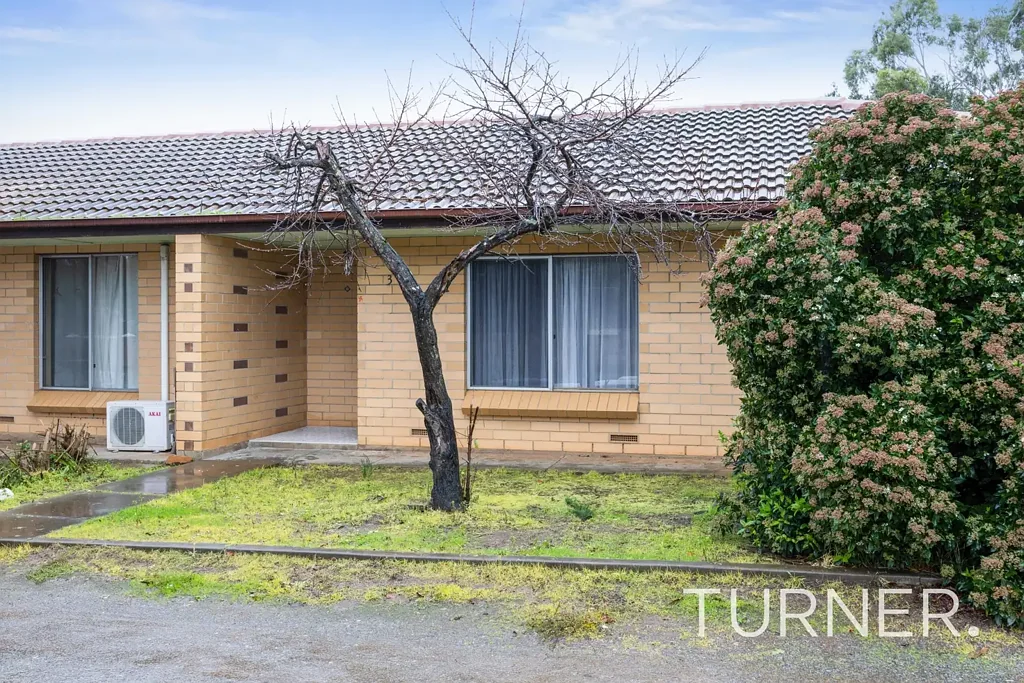 Affordable 2 Bedroom Unit