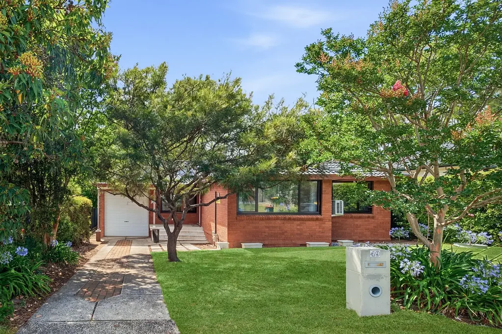 49 Brisbane Road, Campbelltown, NSW 2560