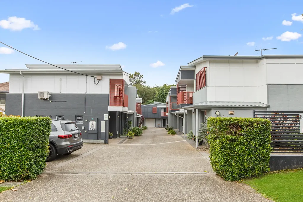 Scarborough 3ห้องนอน Low-Maintenance Townhouse Close to the Waterfront
