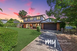 34 Bligh Avenue, Camden South