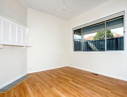 47 Shamrock Street, Brunswick West, North Melbourne, 3 침실, 1 욕실, House