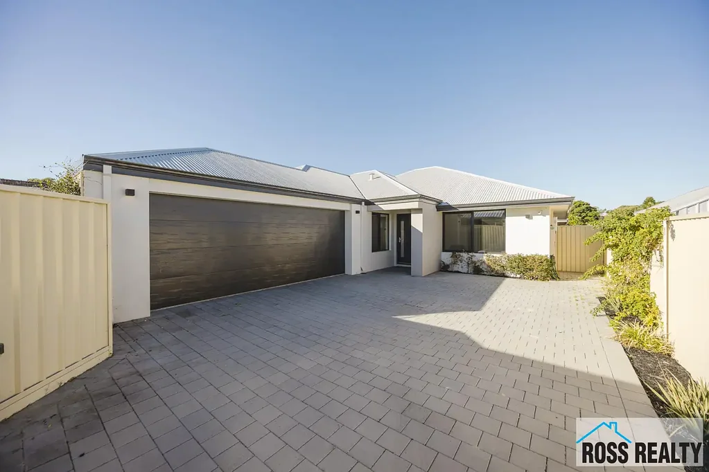 52A Fourth Avenue, Bassendean, WA 6054