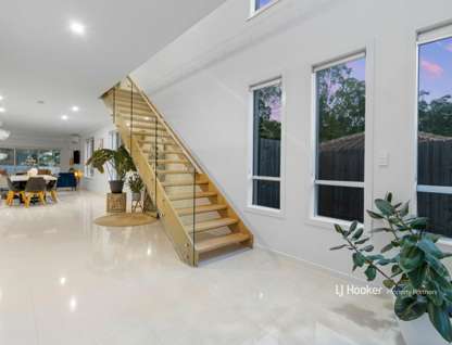 13 Beris Crescent, Kuraby, QLD 4112, 5 Bedrooms, 3 Bathrooms, House