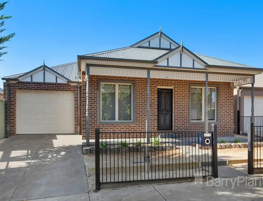 21 Kunuka Circuit, Caroline Springs, VIC 3023, 3 침실, 2 욕실, House