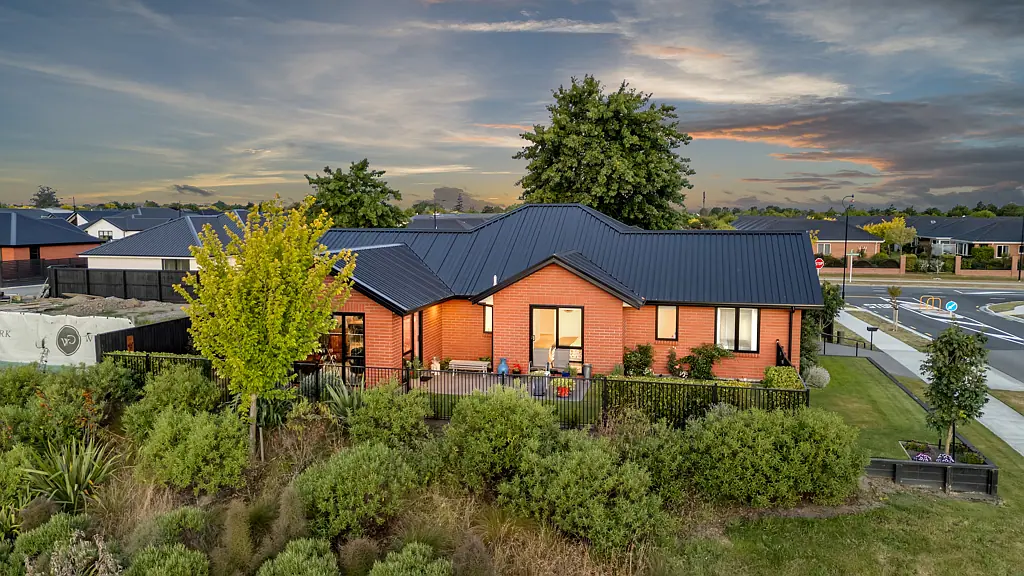 4 Chatsworth Avenue, Rangiora, Waimakariri, Canterbury