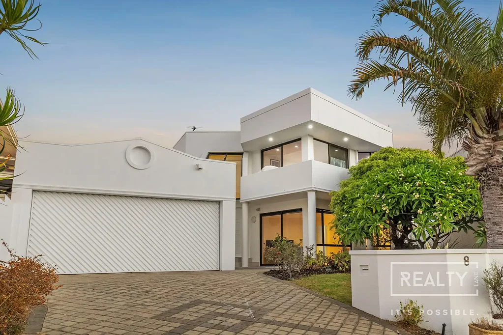 8 Yandina Close, Duncraig, WA 6023