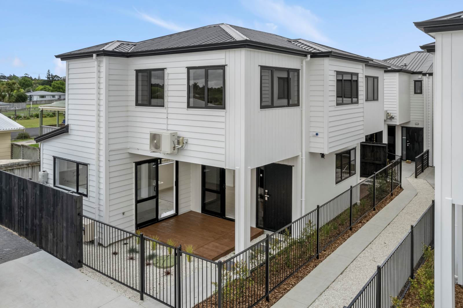 52b Tapu Road, Huapai, Auckland - Rodney, 4 chambres, 0 salles de bain