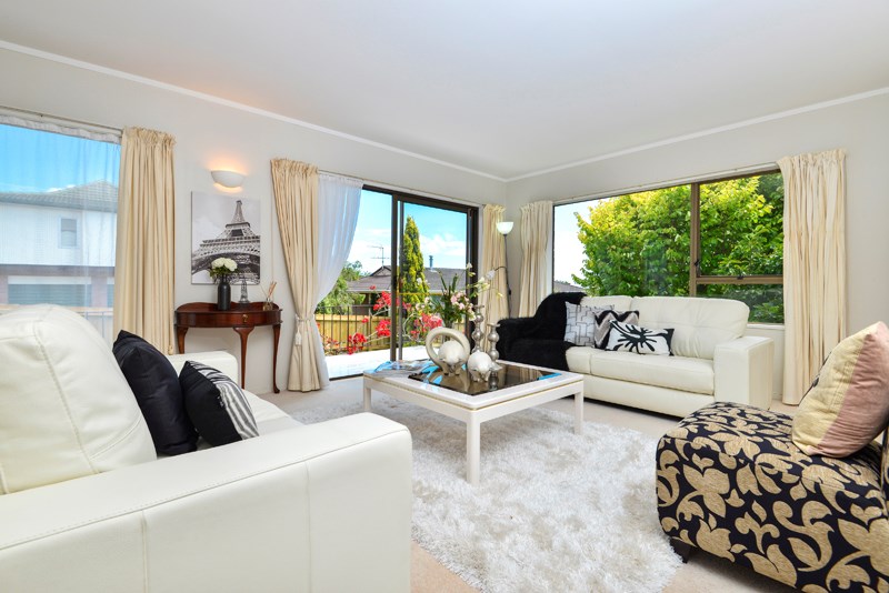 2/60 Sandspit Road, Cockle Bay, Auckland - Manukau, 3部屋, 1バスルーム