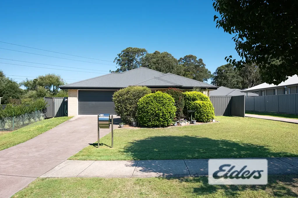68 Benjamin Drive, Wallsend, NSW 2287