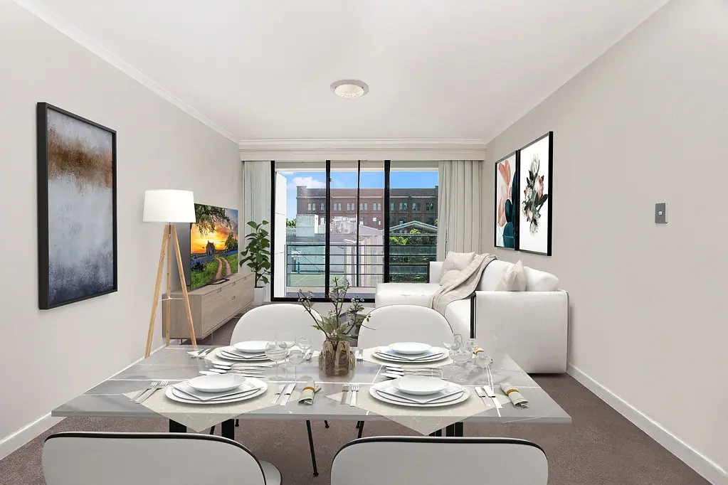 42/288 Wattle Street, Ultimo, NSW 2007