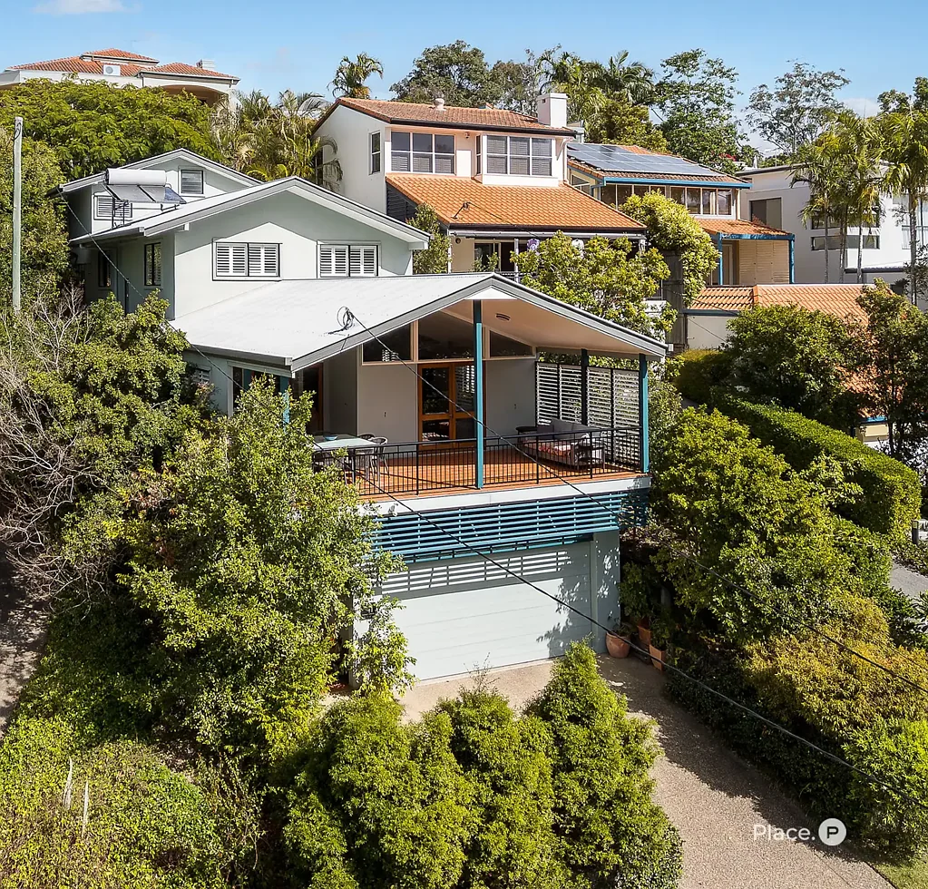 41 Sixth Avenue, St Lucia, QLD 4067