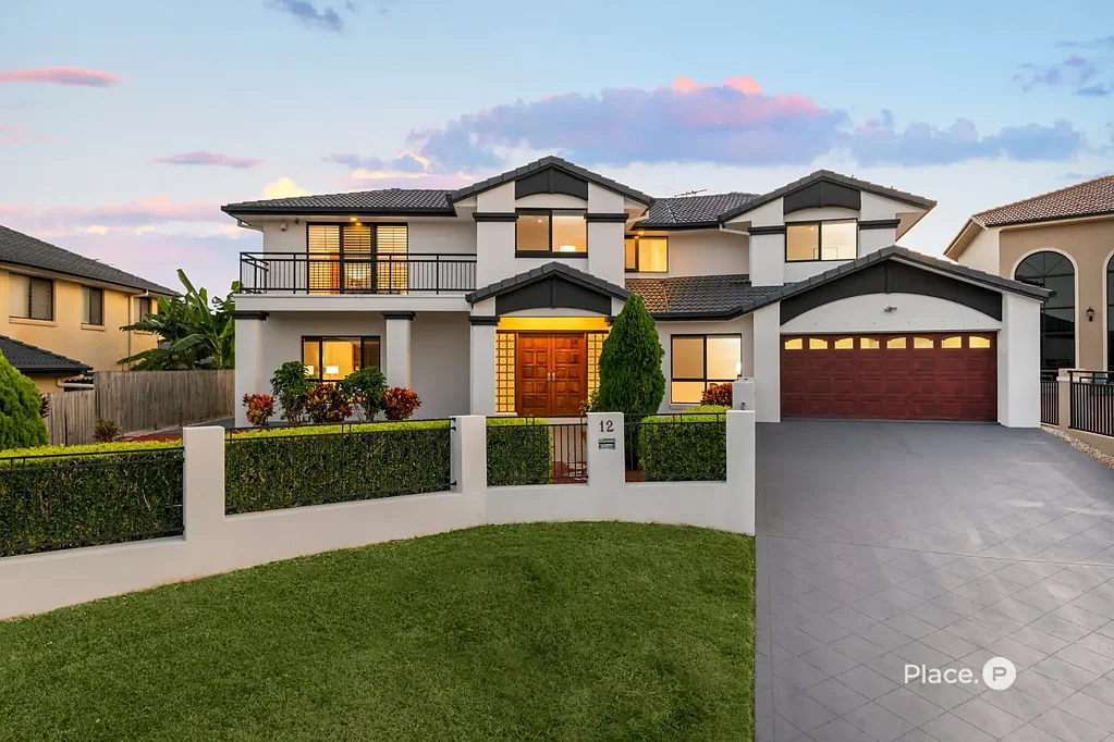 12 Redland Close, Kuraby, QLD 4112