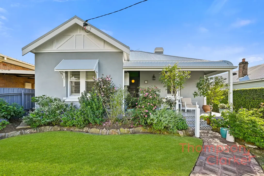 East Maitland 4chambre Charming Character Home in a Prime East Maitland Location