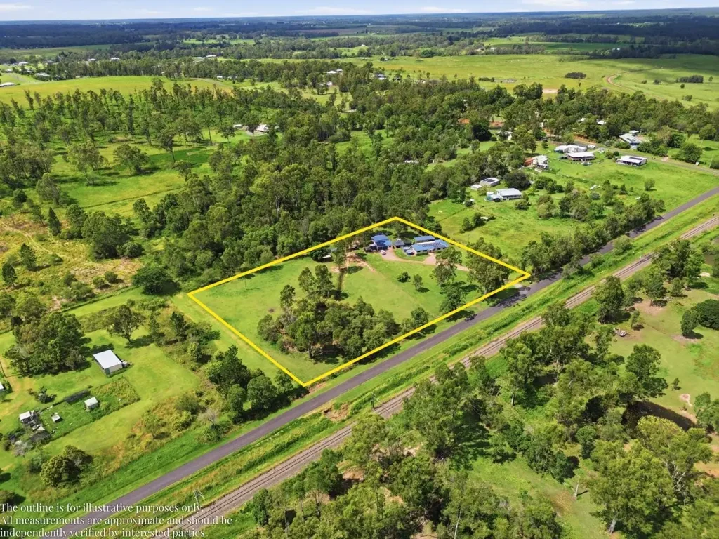 51 Station Road, Yengarie, QLD 4650