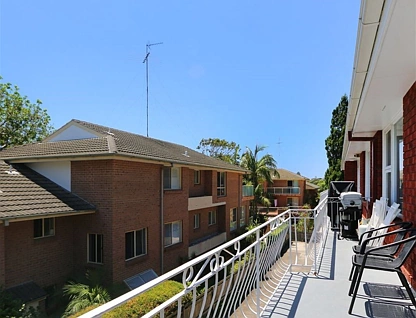 6/28 Wheeler Parade, Dee Why, Northern Beaches, 2 Bedrooms, 1 Bathrooms, House
