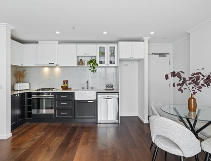 306/550 High Street, Northcote, North Melbourne, 2部屋, 1バスルーム, Apartment