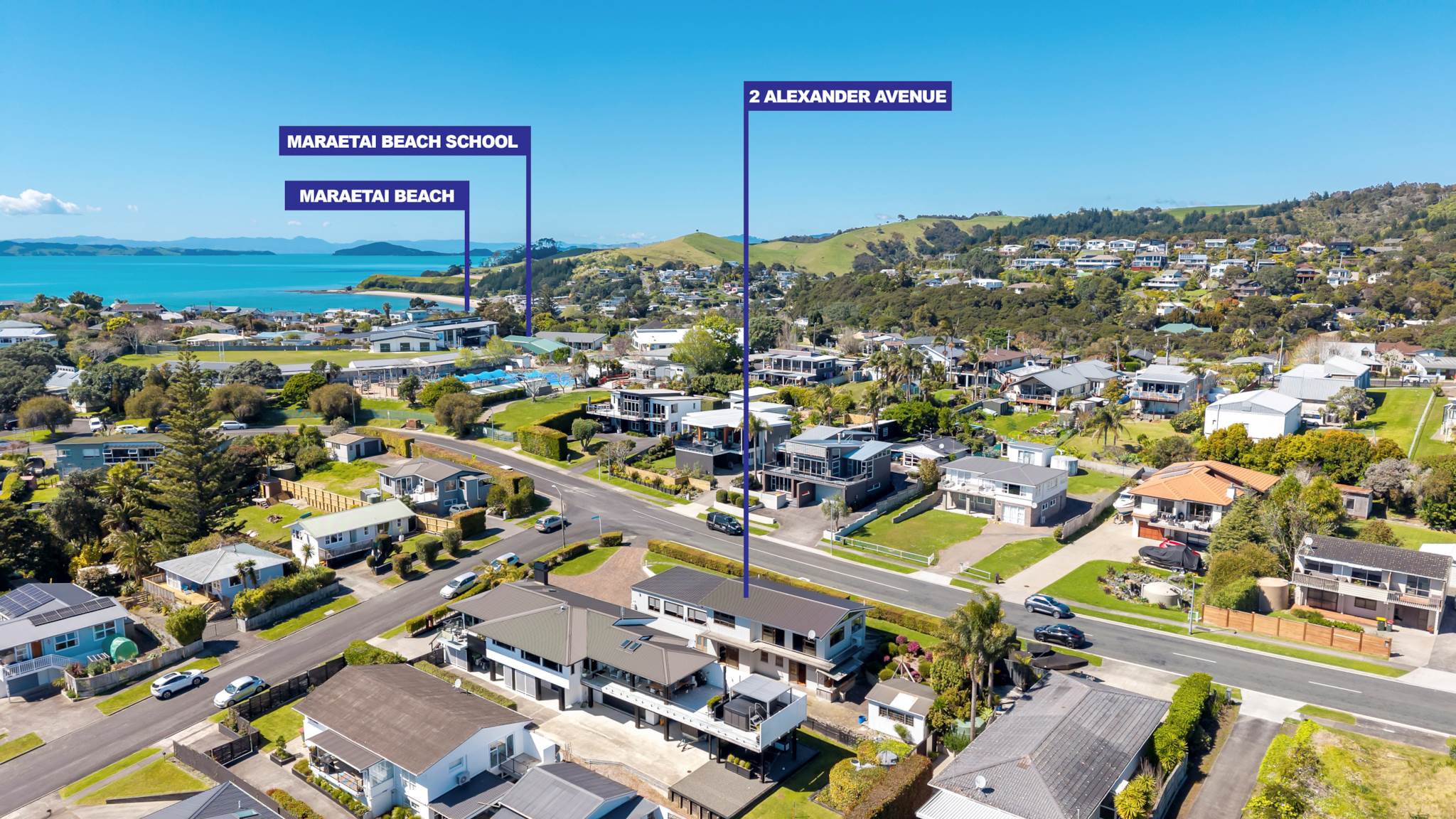 2 Alexander Avenue, Maraetai, photo 17