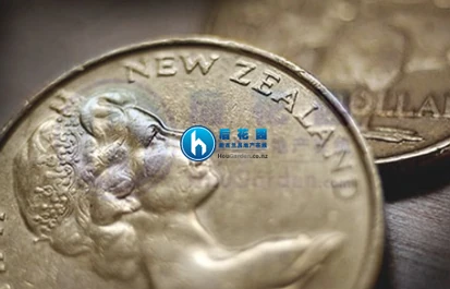 新西兰财经观察：2012年8月6日