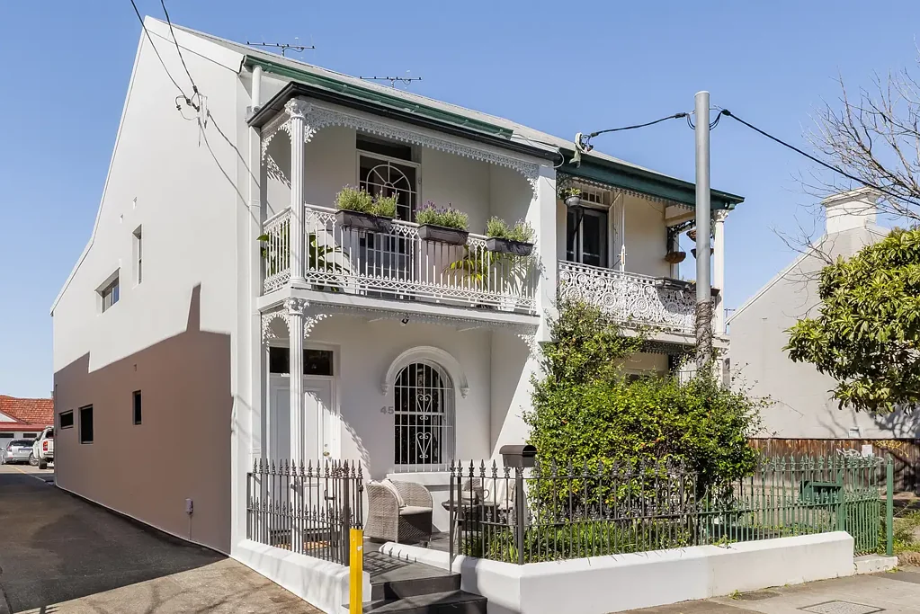 45 Renwick Street, Leichhardt, NSW 2040