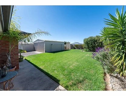 5 Ruby Drive, Mannum, South East, 3 Bedrooms, 2 Bathrooms, House
