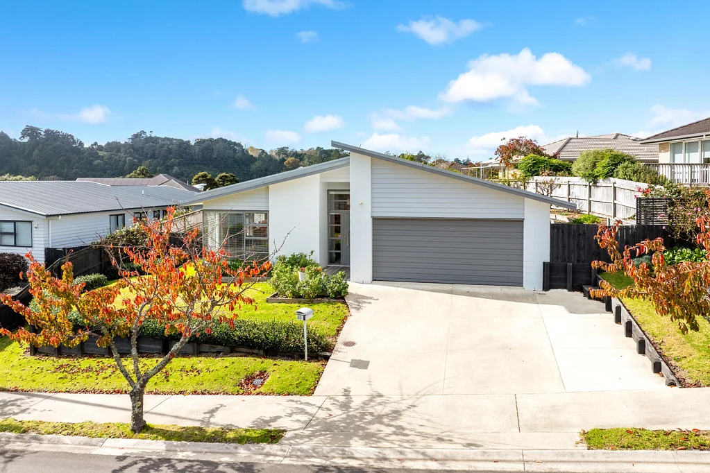 Warkworth 3ਬੈੱਡਰੂਮ Sun-soaked, stylish, stress-free