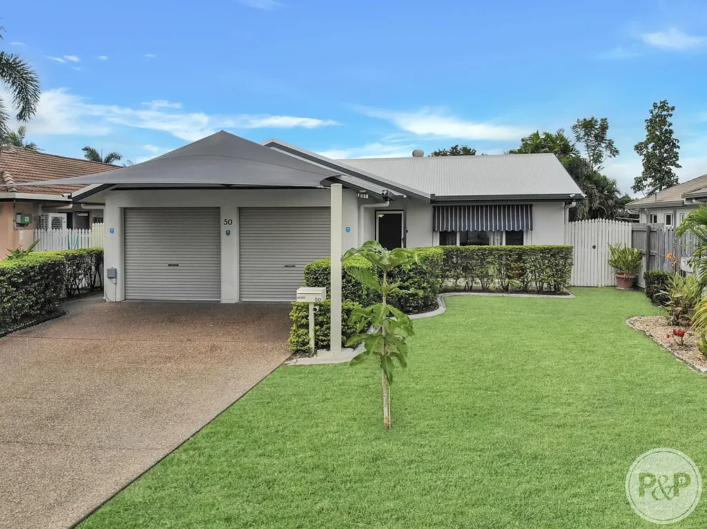 50 Florida Place, Kirwan, QLD 4817