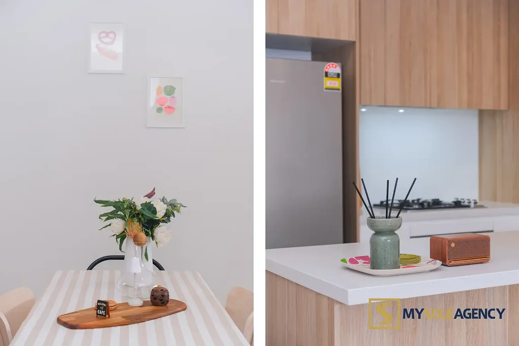 Gladesville 2房 获奖设计 两卧公寓 现代设施 交通便利 步行商圈 娱乐区多 空调分区 地下车位 Modern and Spacious Two Bedroom Apartment in a Prime Location
North-West Facing | Quiet Location Away from the Main Road