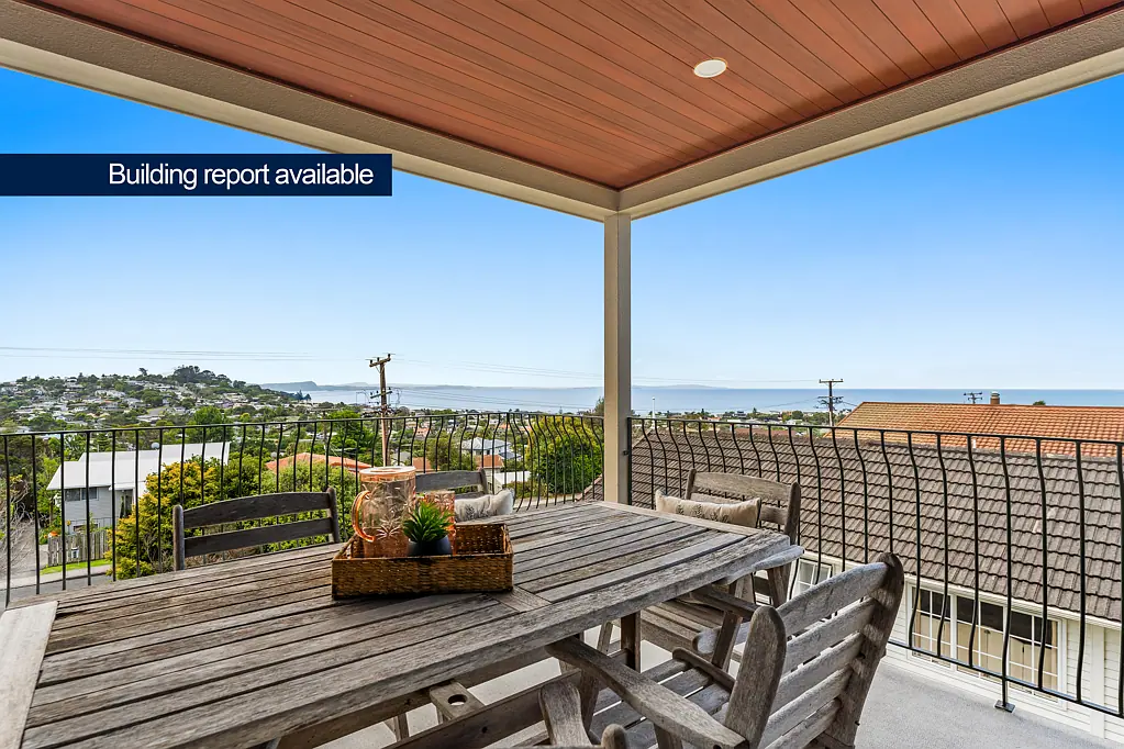 Stanmore Bay 5 Bedroom Sea Views, Space & Serious Value