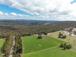 Lot/340 Sandplain Road, Toodyay