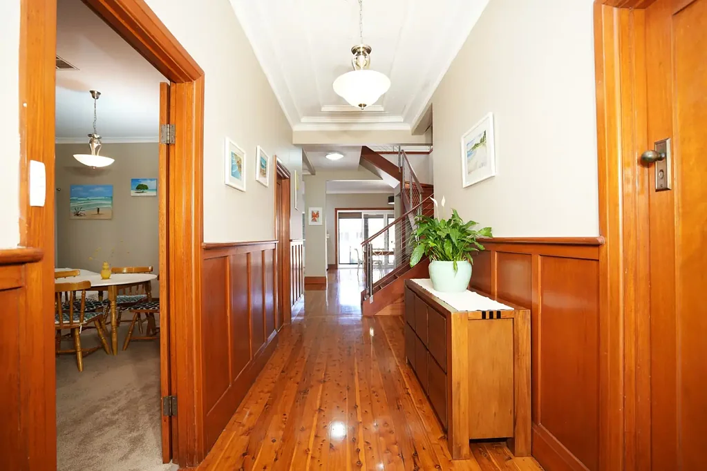 Griffith 6房  A Blue-Chip Address with Enduring Appeal