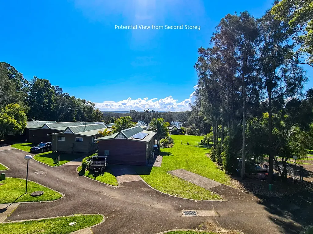 Berrara Holiday Opportunity