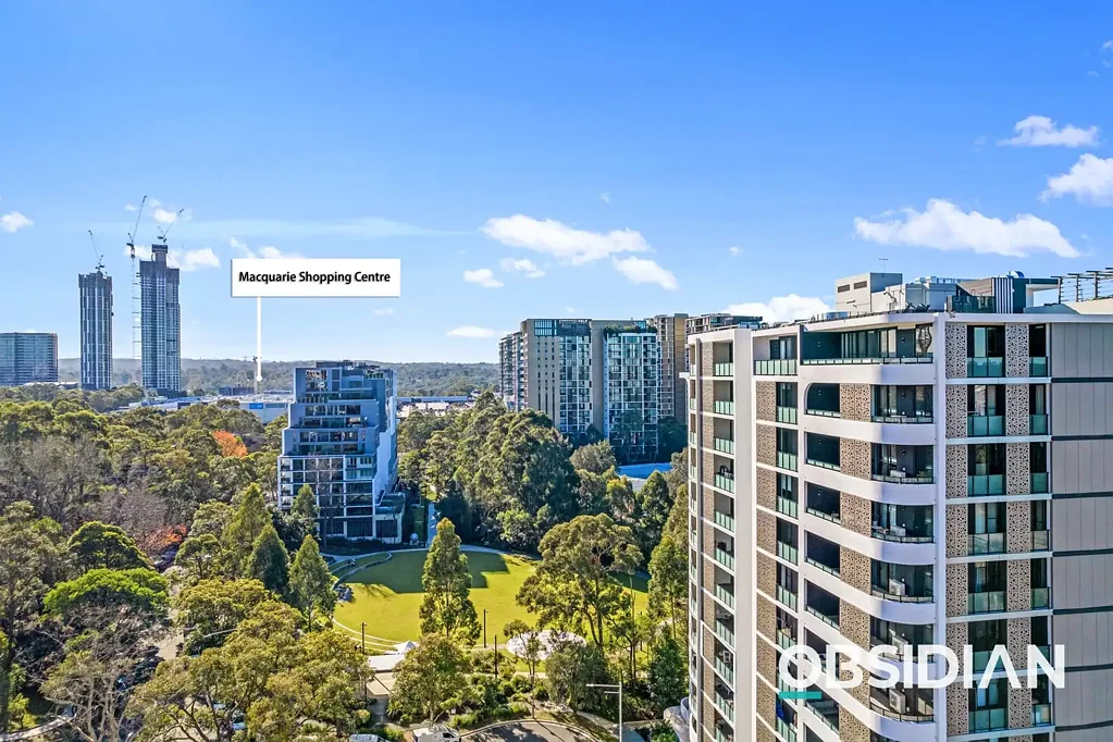 503/9 Peach Tree Road, Macquarie Park, NSW 2113