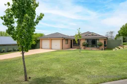 45 Sapphire Crescent, Kelso