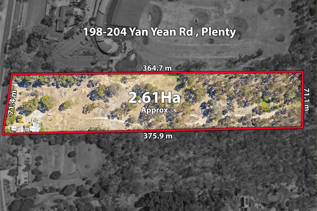 Plenty 2 Bedroom What an Opportunity! 6.5 acres (approx)