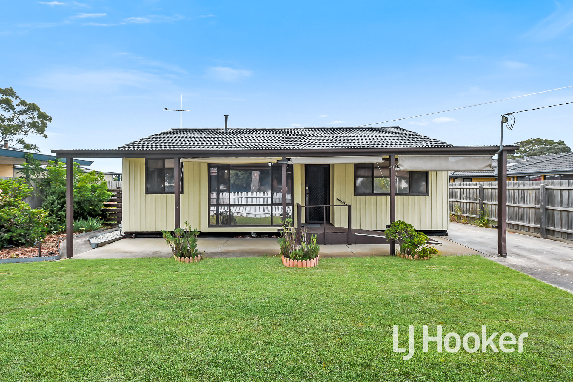 30 WREN ST, HAMPTON PARK VIC 3976, 0房, 0浴, House