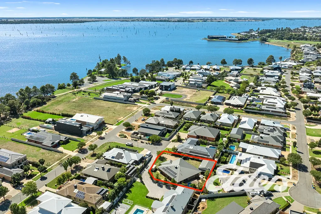 Yarrawonga 3房  ENTERTAINERS PARADISE CLOSE TO LAKE MULWALA!