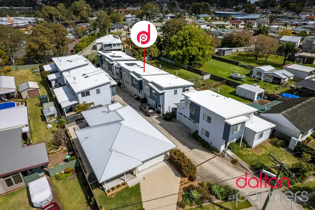 8/45 Helen Street, Mount Hutton, NSW 2290