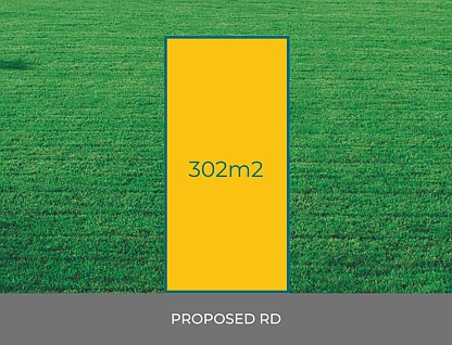 Call Agent To Secure Your Block, Box Hill, Outer Western Sydney, 0房, 0浴, Section