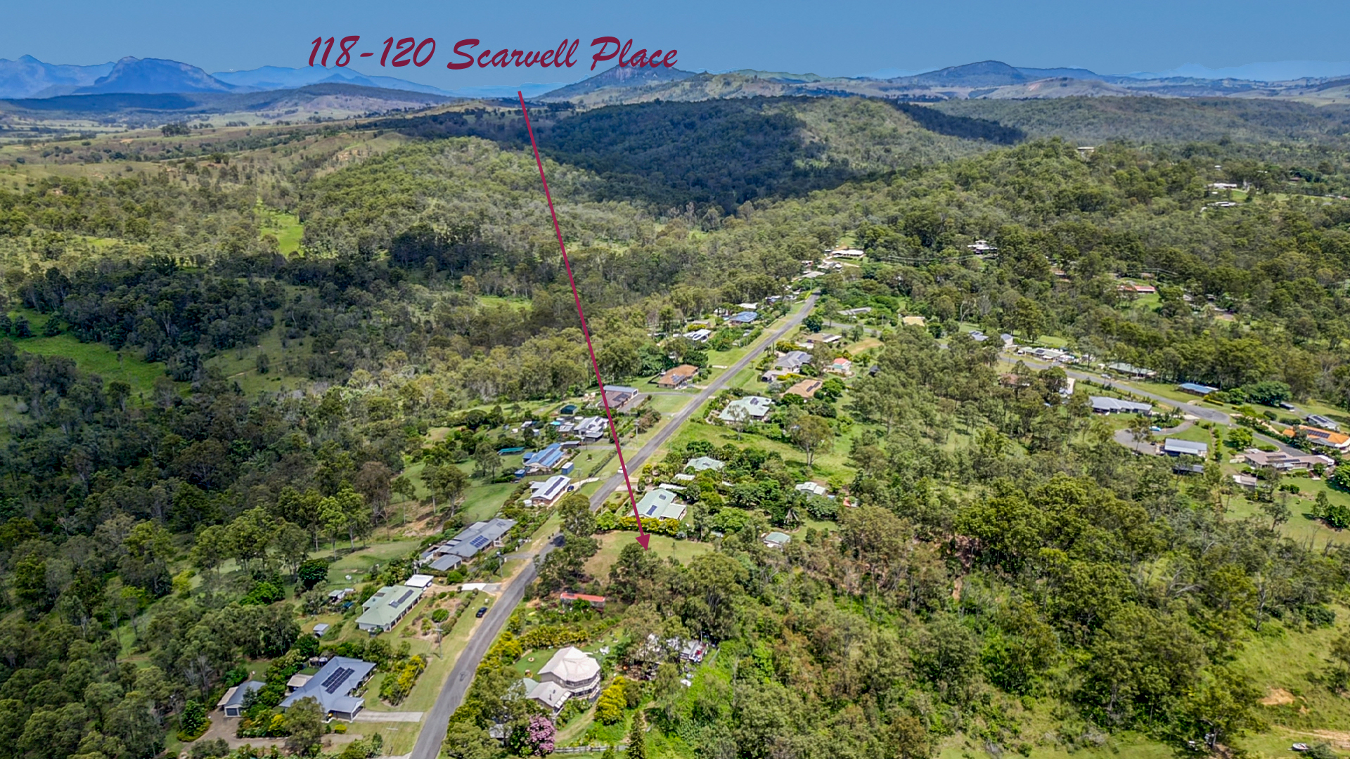 118-120 SCARVELL PL, KOORALBYN QLD 4285, 0 침실, 0 욕실, Section