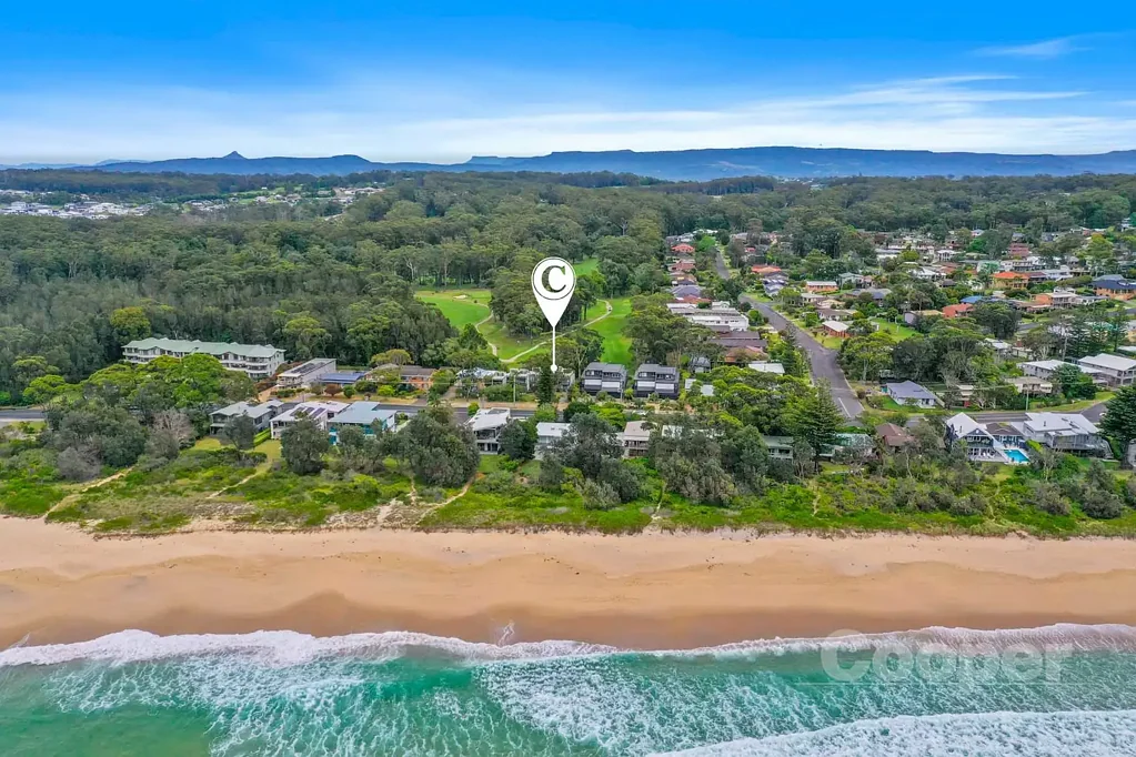 Mollymook 2Habitaciones Beachside Bliss on Mitchell Parade
