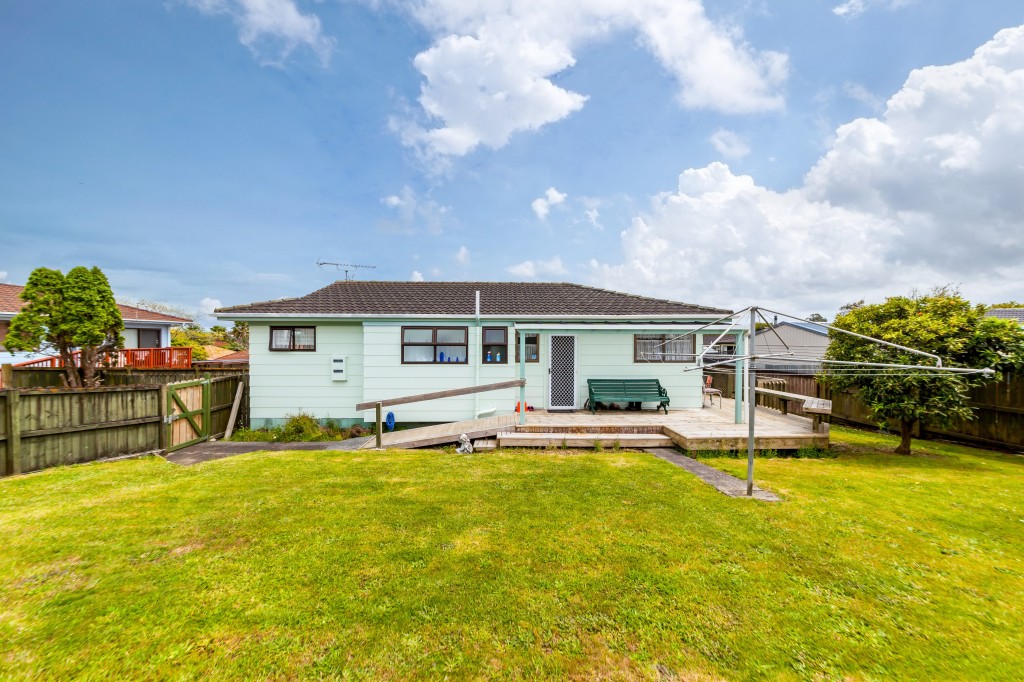 454 Porchester Road, Randwick Park, Auckland - Manukau, 4 phòng ngủ, 0 phòng tắm