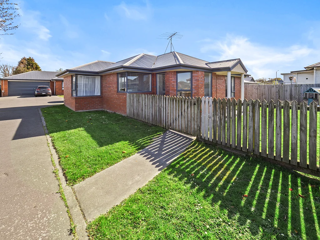 284A Moore Street, Ashburton, Canterbury