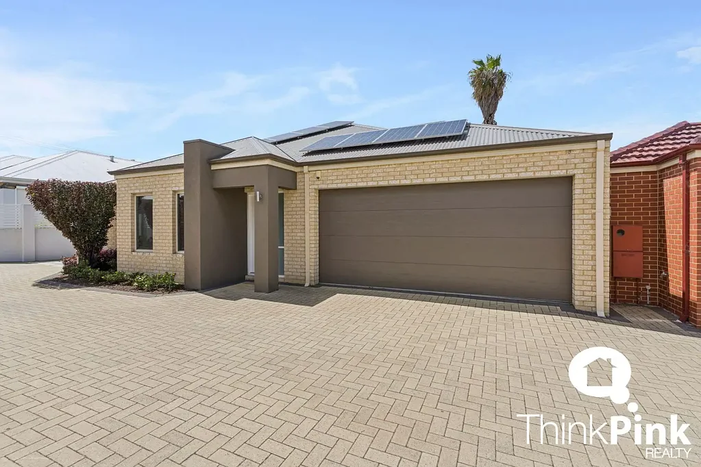 2/198 Surrey Road, Rivervale, WA 6103