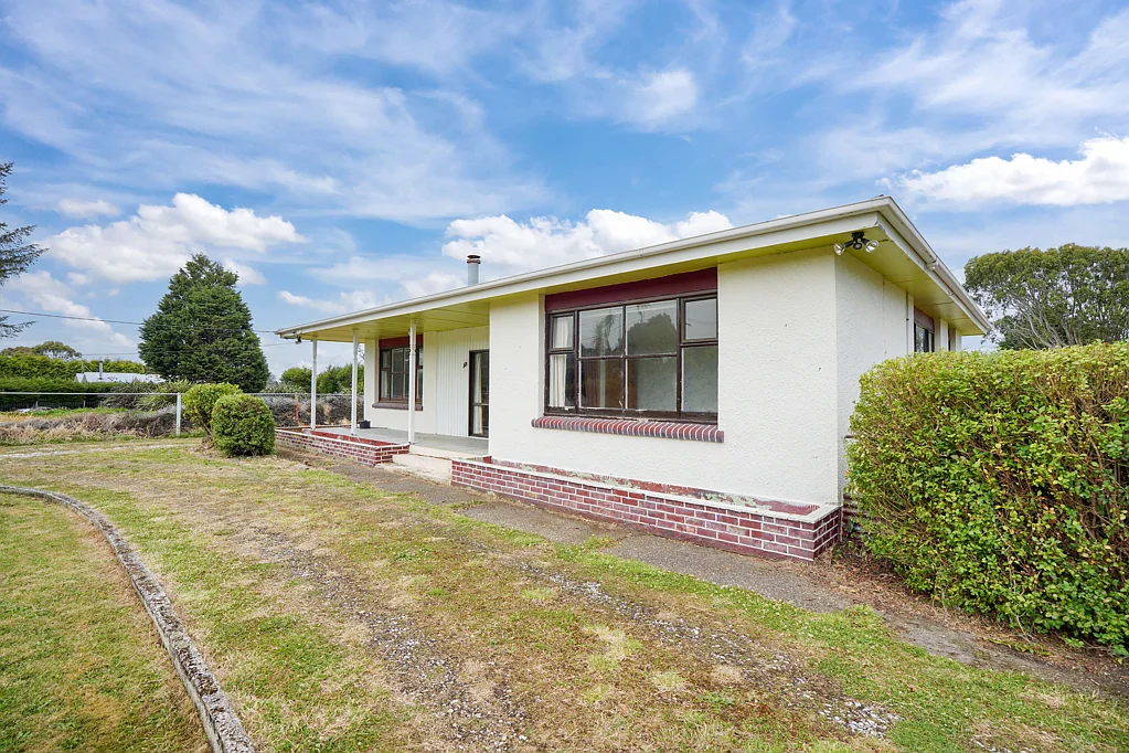 31 Watt Road, Otatara, Invercargill, Southland