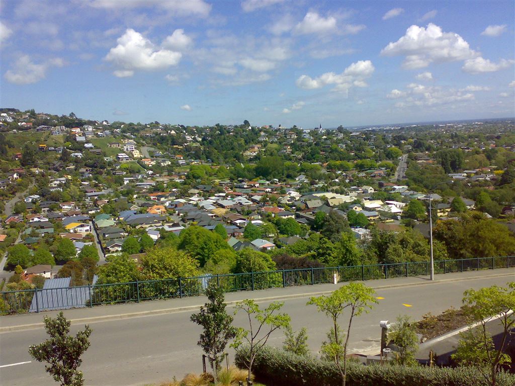 1 Great Gables Lane, Huntsbury, Christchurch, 0房, 0浴