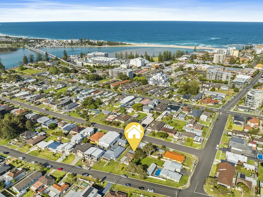 38 Lakeside Parade, The Entrance, NSW 2261