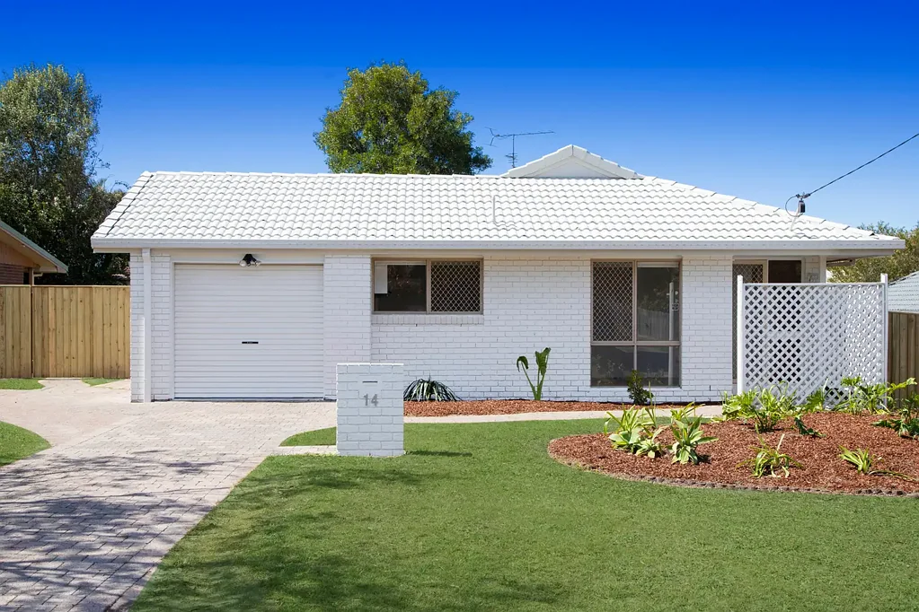 14 Larkin Street, Maroochydore, QLD 4558