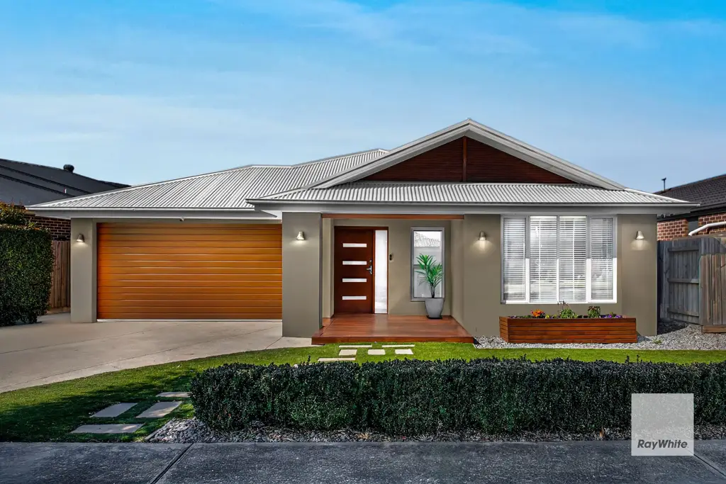 41 Timbarra Drive, Werribee, VIC 3030