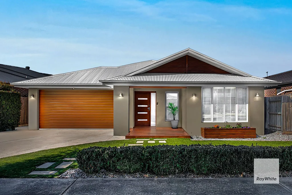 41 Timbarra Drive, Werribee, VIC 3030